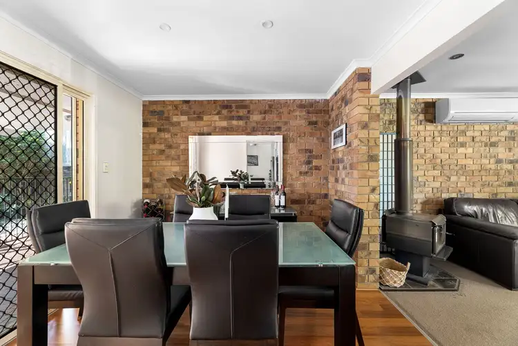 Fourth view of Homely house listing, 5 Biggs Court, Albany Creek QLD 4035