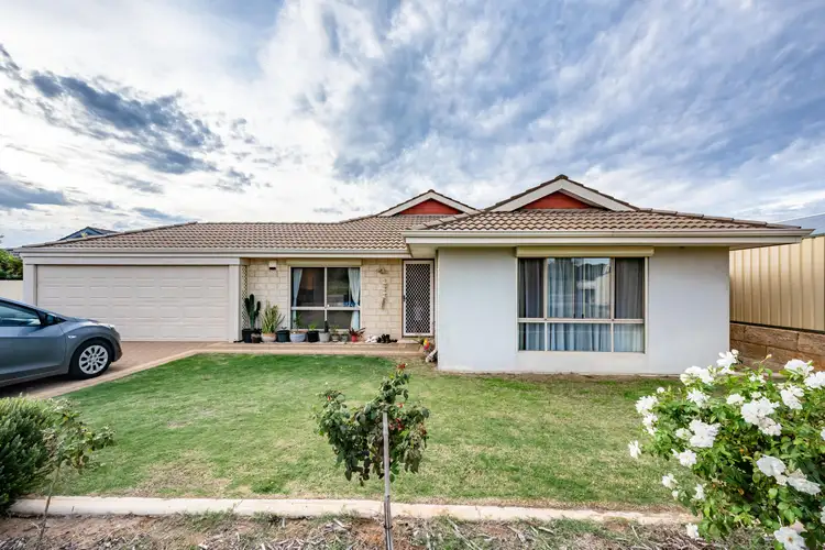 110A Moloney Street, Utakarra WA 6530