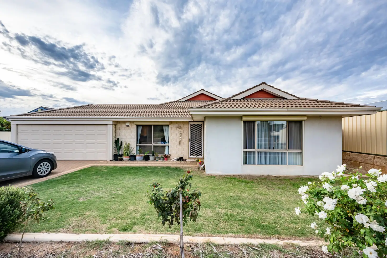 Main view of Homely house listing, 110A Moloney Street, Utakarra WA 6530