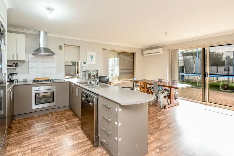Second view of Homely house listing, 110A Moloney Street, Utakarra WA 6530
