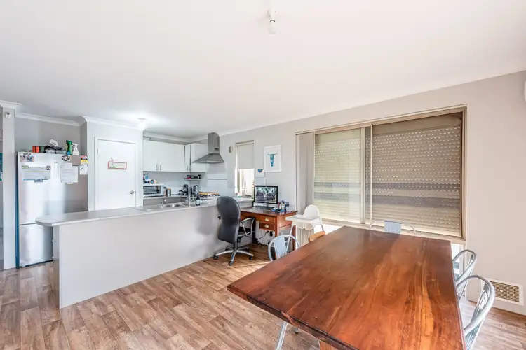 Fourth view of Homely house listing, 110A Moloney Street, Utakarra WA 6530