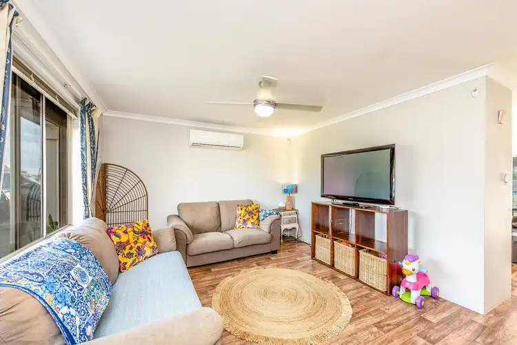 Fifth view of Homely house listing, 110A Moloney Street, Utakarra WA 6530