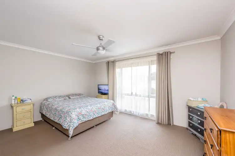 Seventh view of Homely house listing, 110A Moloney Street, Utakarra WA 6530