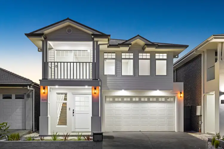15 Satinwood Street, Marsden Park NSW 2765