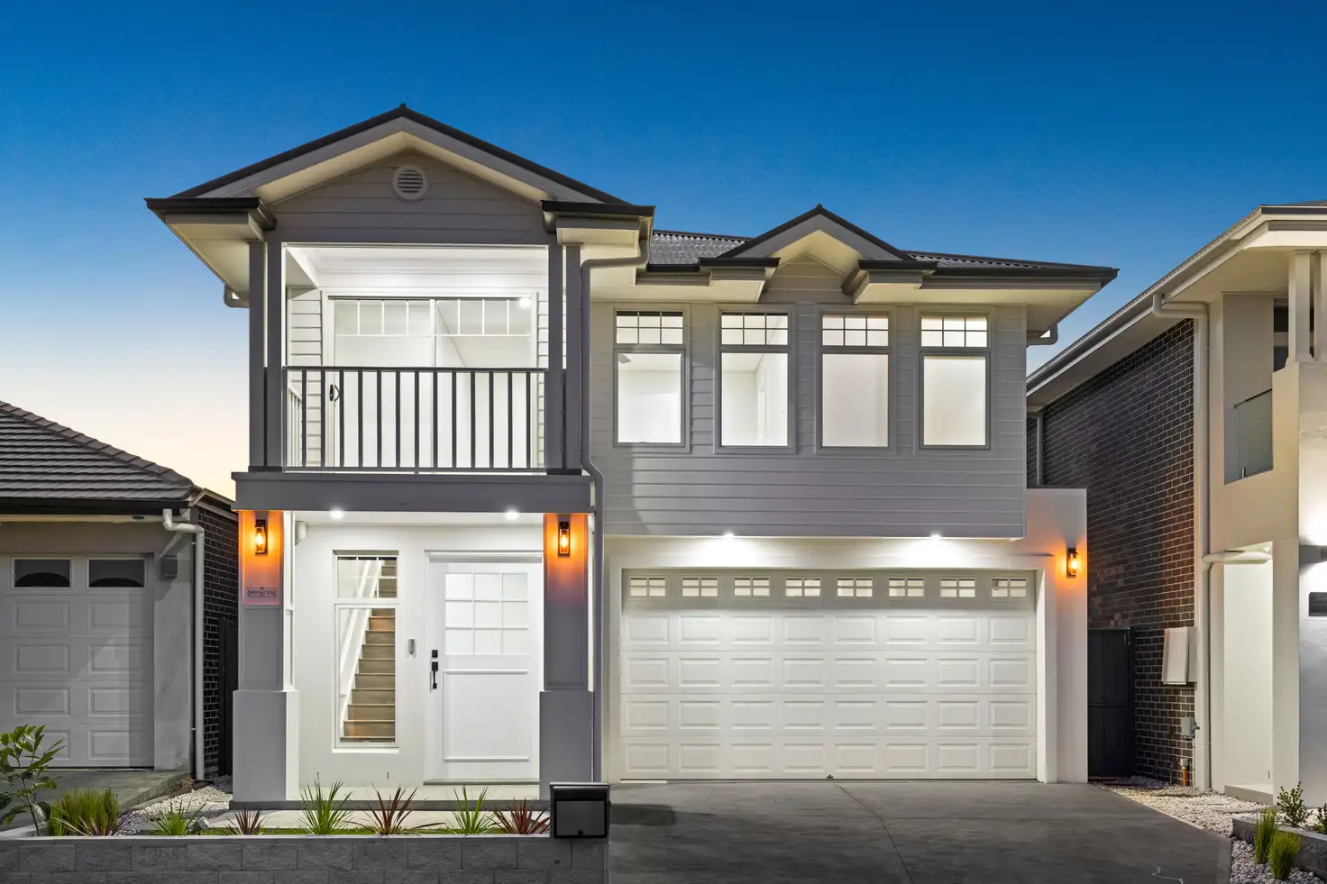 Main view of Homely house listing, 15 Satinwood Street, Marsden Park NSW 2765