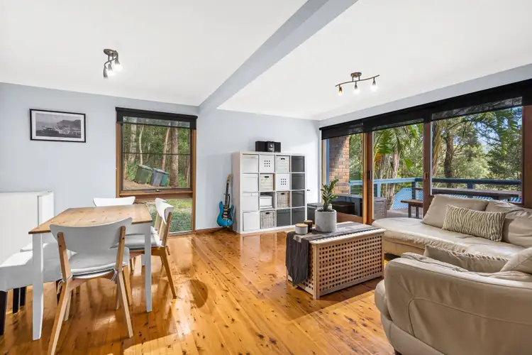 Third view of Homely house listing, 127 Otford Road, Otford NSW 2508