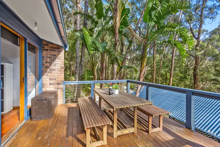 Fourth view of Homely house listing, 127 Otford Road, Otford NSW 2508