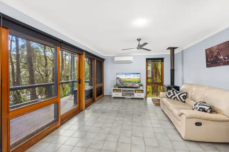 Fifth view of Homely house listing, 127 Otford Road, Otford NSW 2508