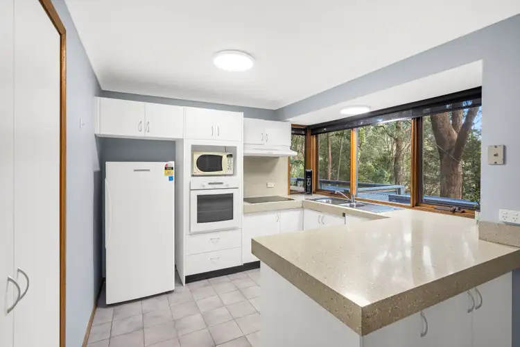 Sixth view of Homely house listing, 127 Otford Road, Otford NSW 2508