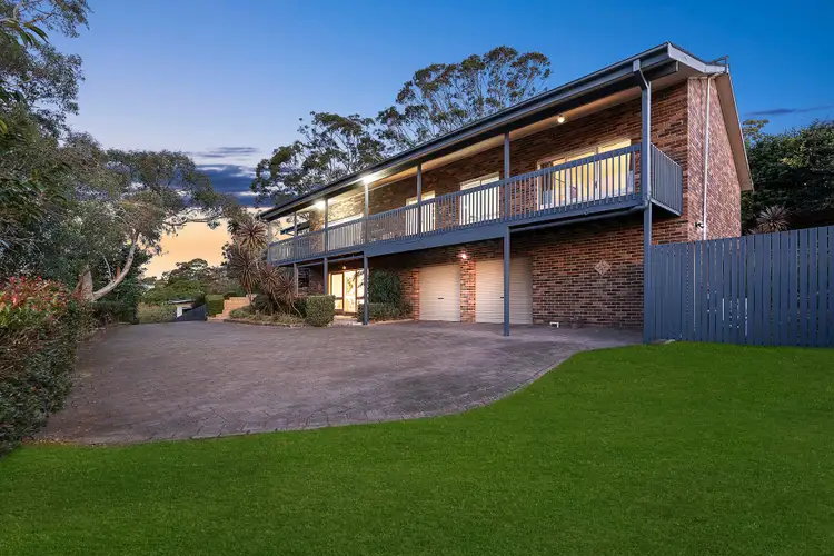 Main view of Homely house listing, 67 Duke Street, Forestville NSW 2087