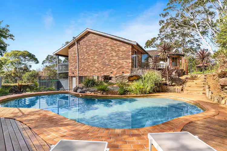 Second view of Homely house listing, 67 Duke Street, Forestville NSW 2087