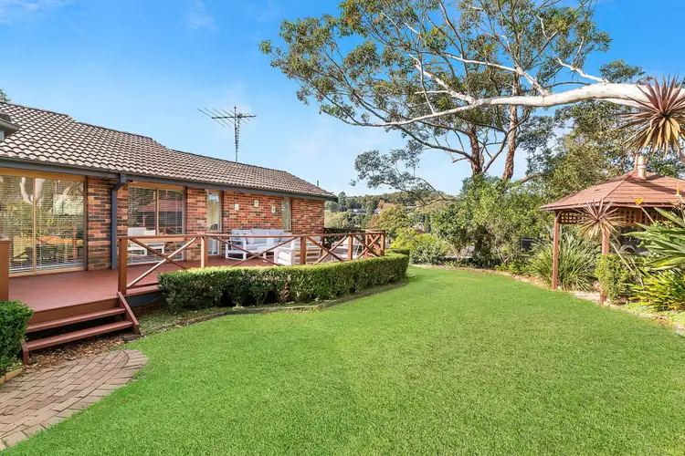 Fourth view of Homely house listing, 67 Duke Street, Forestville NSW 2087