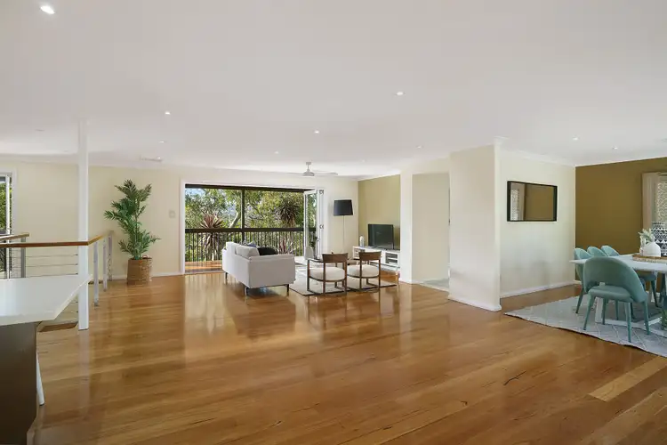 Fifth view of Homely house listing, 67 Duke Street, Forestville NSW 2087