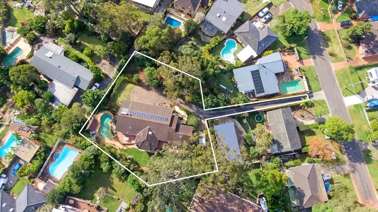 Sixth view of Homely house listing, 67 Duke Street, Forestville NSW 2087