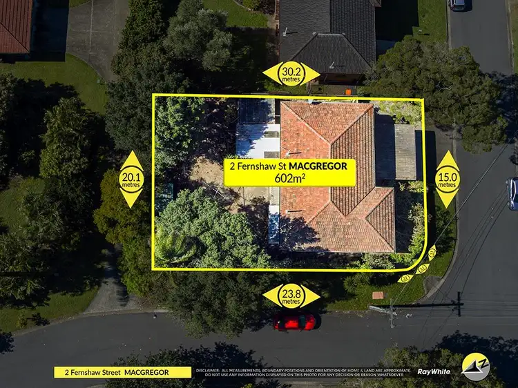 Fourth view of Homely house listing, 2 Fernshaw Street, Macgregor QLD 4109