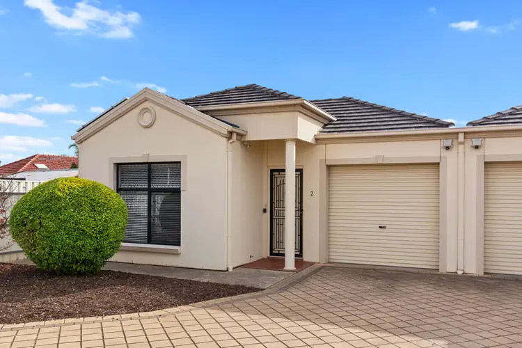 2/46 Fife Street, Woodville South SA 5011