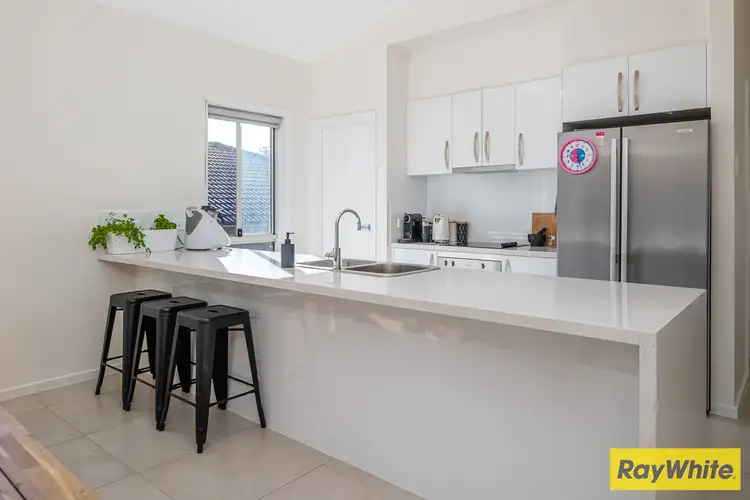 Second view of Homely house listing, 56 Freycinet Drive, Sunshine Bay NSW 2536