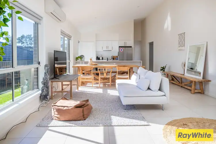 Fourth view of Homely house listing, 56 Freycinet Drive, Sunshine Bay NSW 2536
