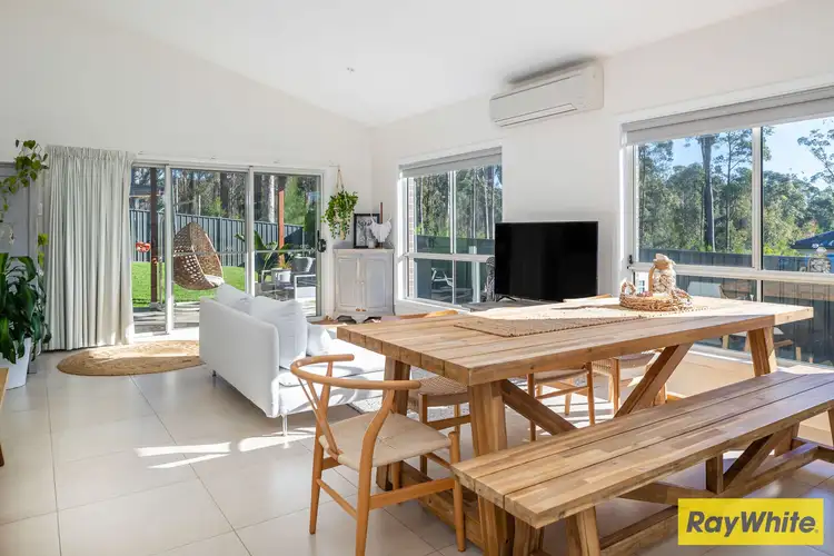 Fifth view of Homely house listing, 56 Freycinet Drive, Sunshine Bay NSW 2536