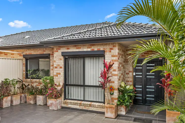 5/62-64 Albert Street, Bexley NSW 2207
