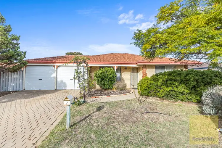 Main view of Homely house listing, 7 Drammen Elbow, Merriwa WA 6030