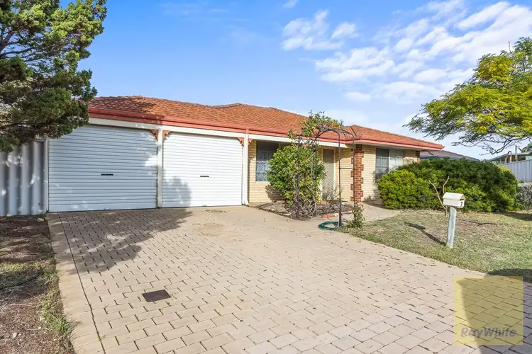 Second view of Homely house listing, 7 Drammen Elbow, Merriwa WA 6030