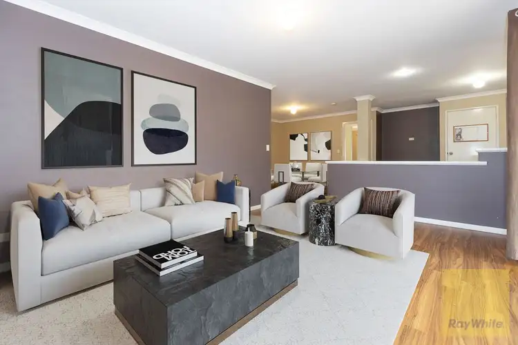 Third view of Homely house listing, 7 Drammen Elbow, Merriwa WA 6030
