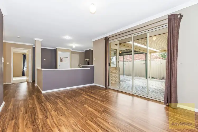 Fifth view of Homely house listing, 7 Drammen Elbow, Merriwa WA 6030