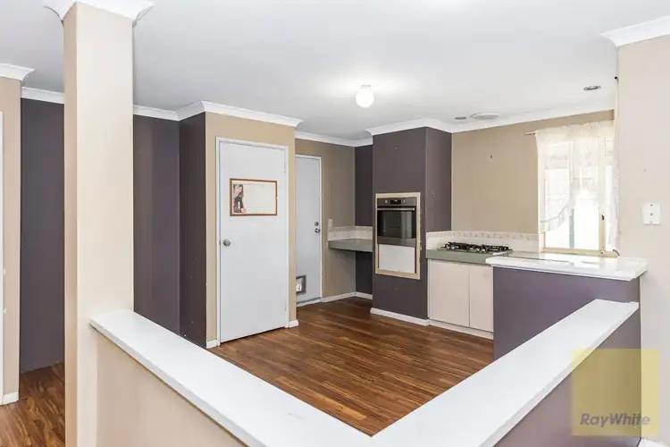 Sixth view of Homely house listing, 7 Drammen Elbow, Merriwa WA 6030