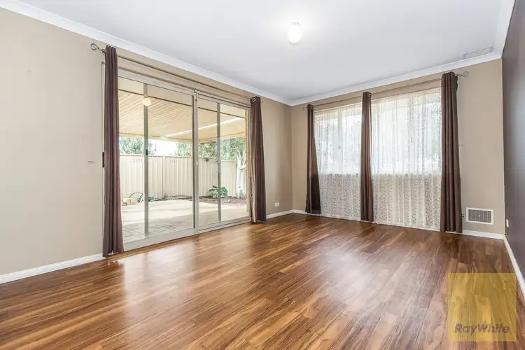 Seventh view of Homely house listing, 7 Drammen Elbow, Merriwa WA 6030