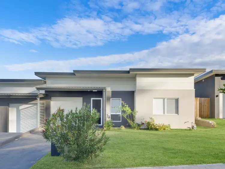 56 Atlantic Boulevarde, Glenfield NSW 2167