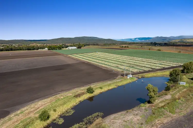 Third view of Homely rural property listing, 8 Mulgowie Road, Laidley Heights QLD 4341