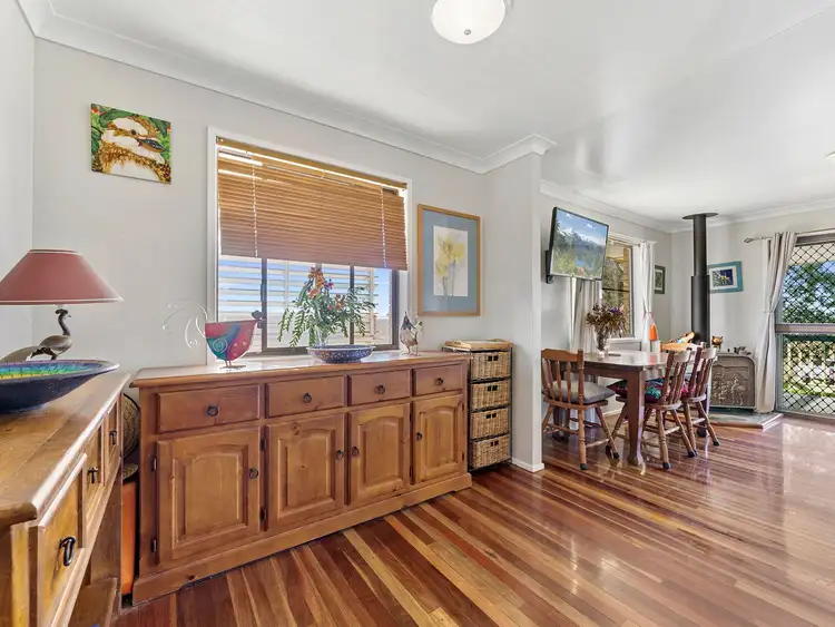 Sixth view of Homely house listing, 99 Henderson Road, Lanefield QLD 4340