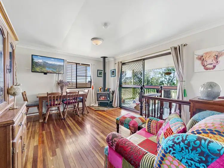 Seventh view of Homely house listing, 99 Henderson Road, Lanefield QLD 4340