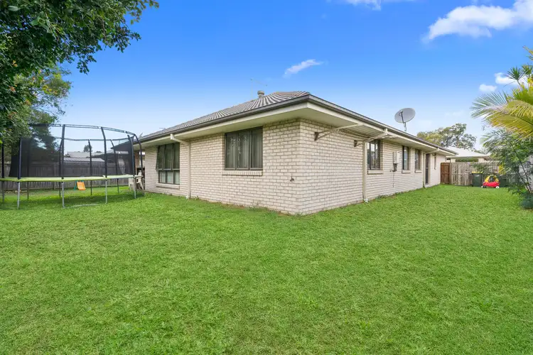 Third view of Homely house listing, 57 Cardinal Circuit, Caboolture QLD 4510