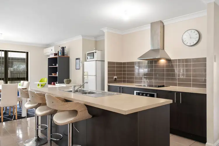 Fourth view of Homely house listing, 57 Cardinal Circuit, Caboolture QLD 4510