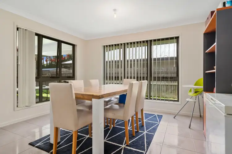 Fifth view of Homely house listing, 57 Cardinal Circuit, Caboolture QLD 4510