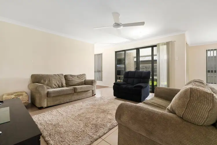 Sixth view of Homely house listing, 57 Cardinal Circuit, Caboolture QLD 4510