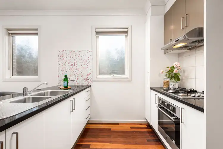 Fifth view of Homely townhouse listing, 2/35-37 Cheddar Road, Reservoir VIC 3073
