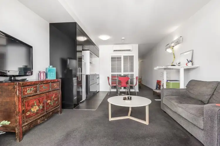 Fifth view of Homely apartment listing, 106/8 Jeays Street, Bowen Hills QLD 4006