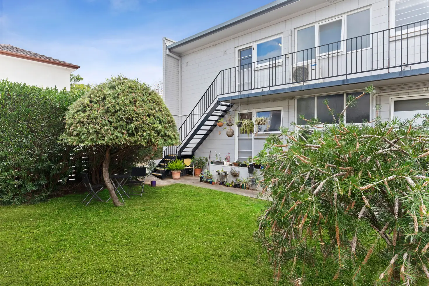 Main view of Homely unit listing, 4/123A Cross Road, Hawthorn SA 5062