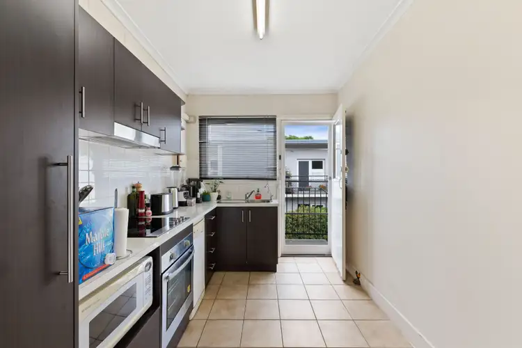 Second view of Homely unit listing, 4/123A Cross Road, Hawthorn SA 5062