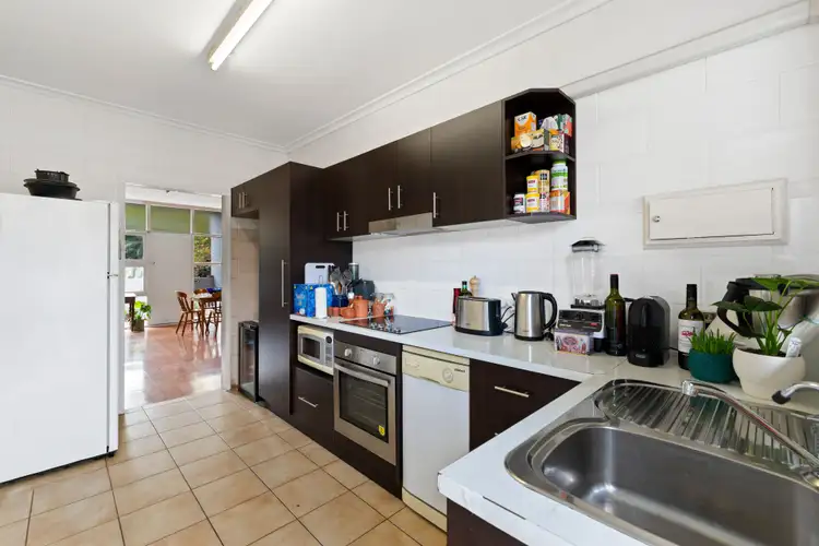 Third view of Homely unit listing, 4/123A Cross Road, Hawthorn SA 5062