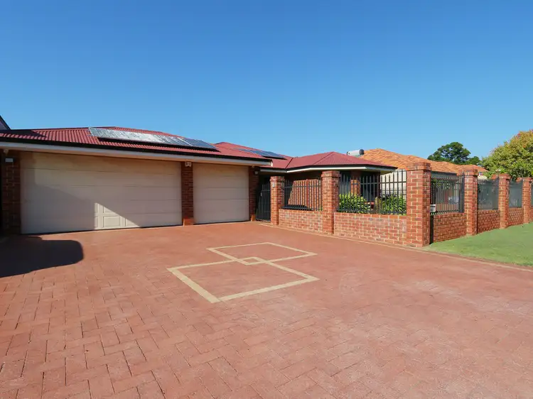 Main view of Homely house listing, 46 Coolgardie Street, Bentley WA 6102