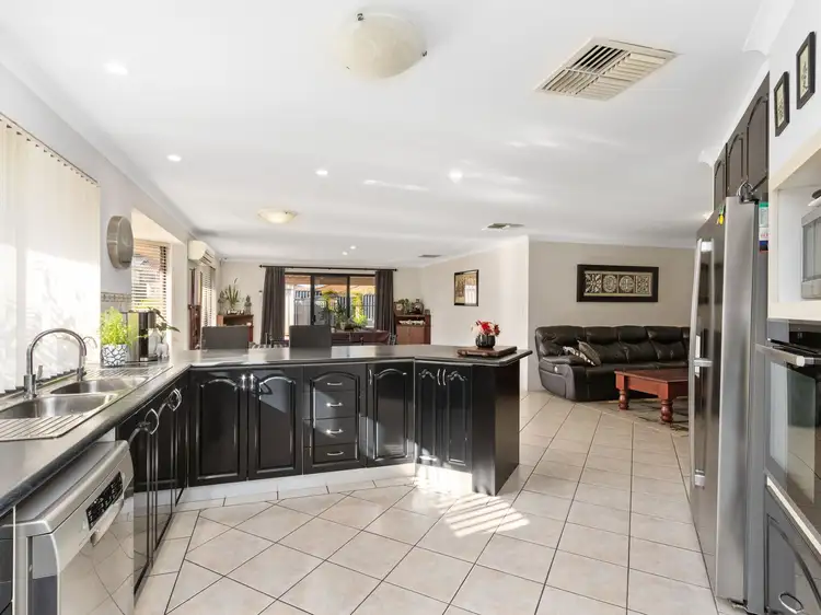 Second view of Homely house listing, 46 Coolgardie Street, Bentley WA 6102