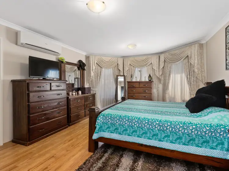 Fifth view of Homely house listing, 46 Coolgardie Street, Bentley WA 6102