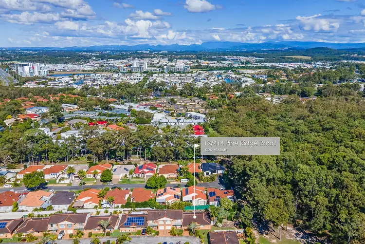 12/414 Pine Ridge Road, Coombabah QLD 4216