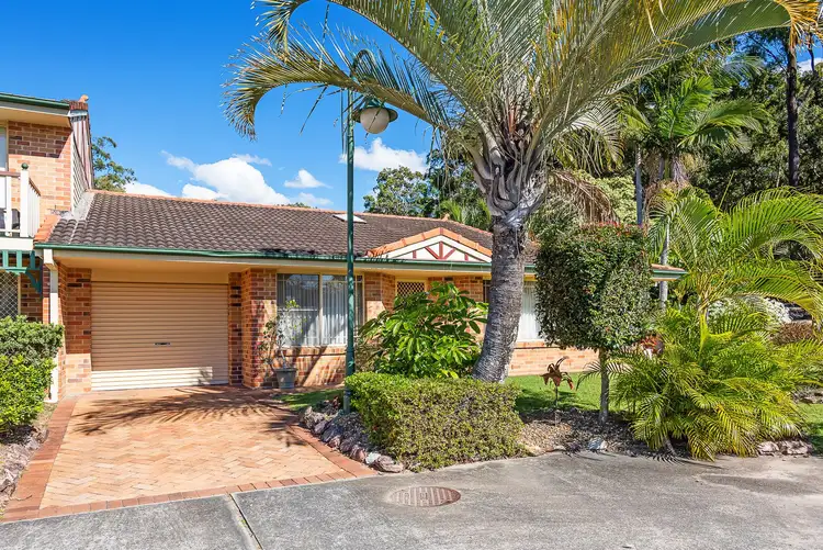 Third view of Homely unit listing, 12/414 Pine Ridge Road, Coombabah QLD 4216