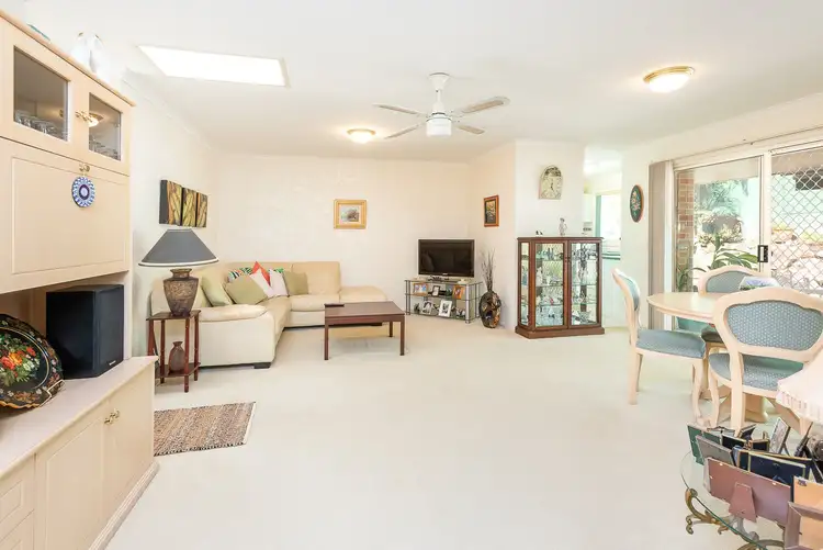 Fourth view of Homely unit listing, 12/414 Pine Ridge Road, Coombabah QLD 4216