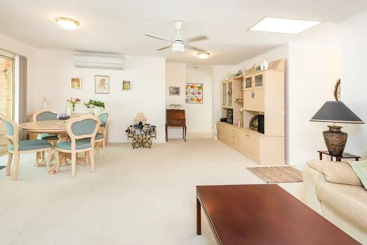 Fifth view of Homely unit listing, 12/414 Pine Ridge Road, Coombabah QLD 4216